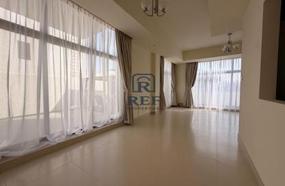 Townhouse - 4 - 5 for rent in Senses at the Fields - The Fields - District 11 - Mohammed Bin Rashid City - Dubai