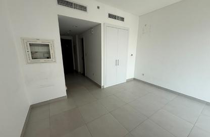 Apartment - Studio - 1 for rent in The Pulse Residence Plaza B9 - The Pulse Residence Plaza - The Pulse - Dubai South (Dubai World Central) - Dubai