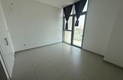 Apartment - Studio - 1 for rent in The Pulse Residence Plaza B9 - The Pulse Residence Plaza - The Pulse - Dubai South (Dubai World Central) - Dubai
