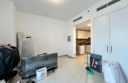 Apartment - Studio - 1 Bathroom for rent in The Pulse Residence Plaza B9 - The Pulse Residence Plaza - The Pulse - Dubai South (Dubai World Central) - Dubai Apartment - Studio - 1 Bathroom for rent in The Pulse Residence Plaza B9 - The Pulse Residence Plaza - The Pulse - Dubai South (Dubai World Central) - Dubai