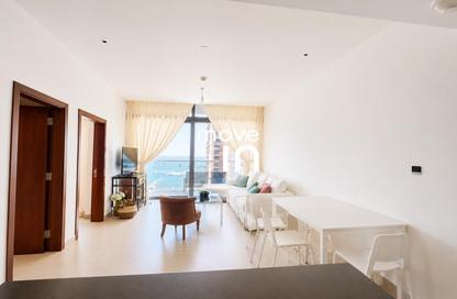 Apartment - 1 Bedroom - 2 Bathrooms for rent in Marina Gate 2 - Marina Gate - Dubai Marina - Dubai Apartment - 1 Bedroom - 2 Bathrooms for rent in Marina Gate 2 - Marina Gate - Dubai Marina - Dubai