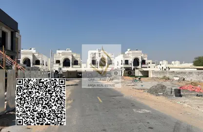 أرض - استوديو للبيع في الحليو 2 - الحليو - عجمان