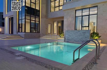 Villa - 6 - 7+ for sale in Al Yasmeen 1 - Al Yasmeen - Ajman Villa - 6 - 7+ for sale in Al Yasmeen 1 - Al Yasmeen - Ajman