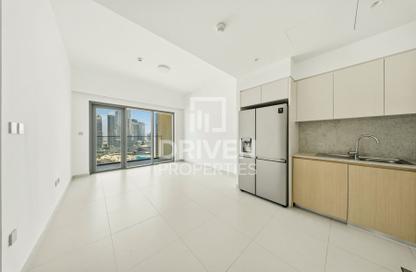 Apartment - 2 - 2 for rent in Burj Royale - Downtown Dubai - Dubai