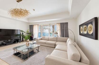 Apartment - 1 - 1 for sale in Churchill Residency Tower - Churchill Towers - Business Bay - Dubai