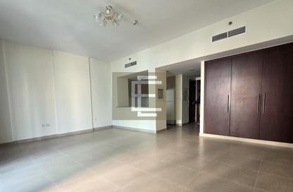 Apartment - Studio - 1 Bathroom for rent in Dubai Wharf Tower 2 - Dubai Wharf - Al Jaddaf - Dubai