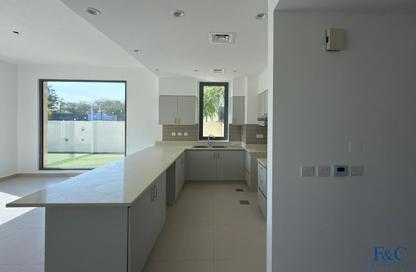 Villa - 5 Bedrooms - 5 Bathrooms for rent in Maple at Dubai Hills Estate 1 - Maple at Dubai Hills Estate - Dubai Hills Estate - Dubai