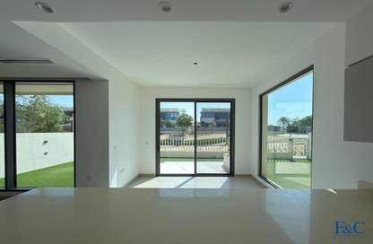 Villa - 5 Bedrooms - 5 Bathrooms for rent in Maple at Dubai Hills Estate 1 - Maple at Dubai Hills Estate - Dubai Hills Estate - Dubai