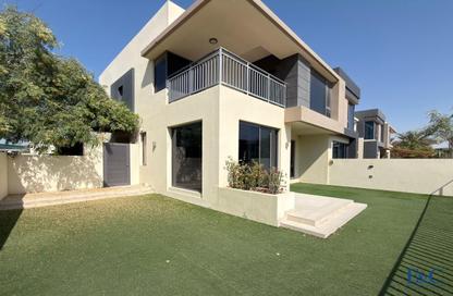 Villa - 5 Bedrooms - 5 Bathrooms for rent in Maple at Dubai Hills Estate 1 - Maple at Dubai Hills Estate - Dubai Hills Estate - Dubai
