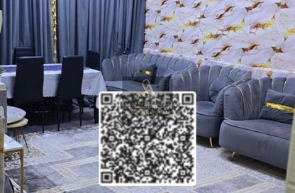 Apartment - 2 - 2 for sale in Mandarin Towers - Garden City - Ajman