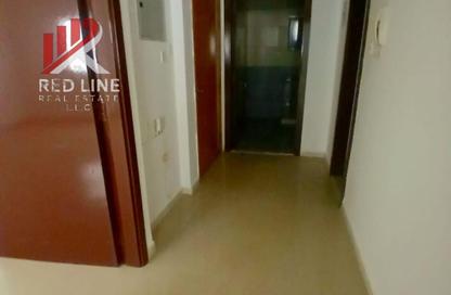 Apartment - 1 Bedroom - 2 Bathrooms for rent in Al Taawun Street - Al Taawun - Sharjah Apartment - 1 Bedroom - 2 Bathrooms for rent in Al Taawun Street - Al Taawun - Sharjah