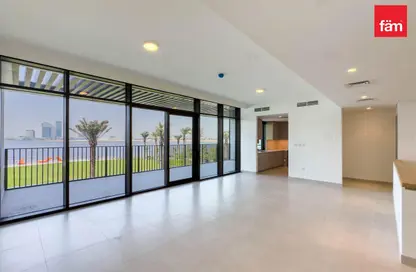 Apartment - 3 Bedrooms - 4 Bathrooms for sale in Creek Crescent - Dubai Creek Harbour (The Lagoons) - Dubai