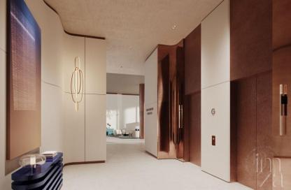Apartment - 2 - 3 for sale in Dubai Harbour Residences Area 1 Tower A - Dubai Harbour Residences Area 1 - Dubai Harbour Residences - Dubai Harbour - Dubai Apartment - 2 - 3 for sale in Dubai Harbour Residences Area 1 Tower A - Dubai Harbour Residences Area 1 - Dubai Harbour Residences - Dubai Harbour - Dubai