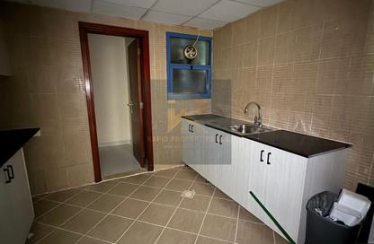Apartment - 3 Bedrooms - 3 Bathrooms for rent in Falcon Towers - Ajman Downtown - Ajman
