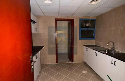 Apartment - 3 Bedrooms - 3 Bathrooms for rent in Falcon Towers - Ajman Downtown - Ajman
