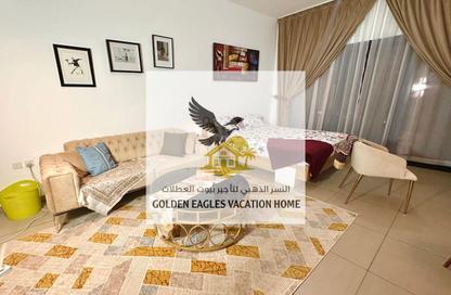 Apartment - Studio - 1 Bathroom for rent in Seerah - Al Mamsha - Muwaileh - Sharjah Apartment - Studio - 1 Bathroom for rent in Seerah - Al Mamsha - Muwaileh - Sharjah