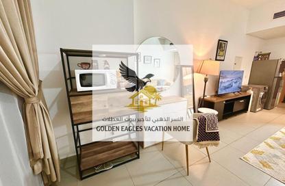 Apartment - Studio - 1 Bathroom for rent in Seerah - Al Mamsha - Muwaileh - Sharjah Apartment - Studio - 1 Bathroom for rent in Seerah - Al Mamsha - Muwaileh - Sharjah