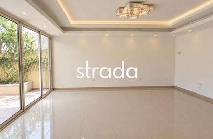 Villa - 5 - 4 for rent in Hacienda - The Villa - Dubai