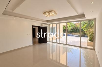 Villa - 5 - 4 for rent in Hacienda - The Villa - Dubai