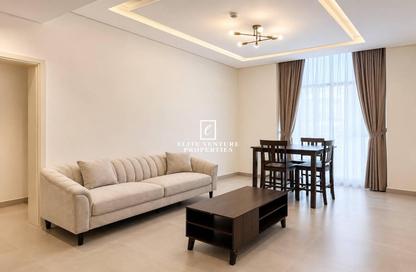 Apartment - 2 Bedrooms - 3 Bathrooms for rent in PG One - Al Furjan - Dubai