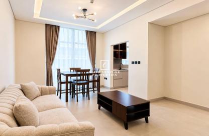 Apartment - 2 Bedrooms - 3 Bathrooms for rent in PG One - Al Furjan - Dubai