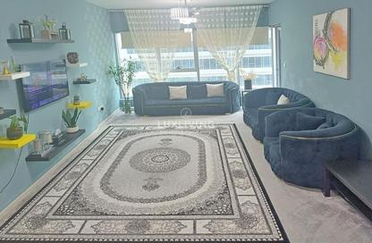 Apartment - 1 Bedroom - 1 Bathroom for rent in Skycourts Tower F - Skycourts Towers - Dubai Land Residence Complex - Dubai Apartment - 1 Bedroom - 1 Bathroom for rent in Skycourts Tower F - Skycourts Towers - Dubai Land Residence Complex - Dubai
