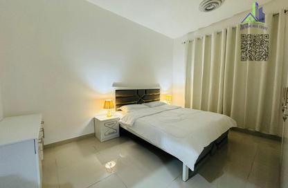 Apartment - 1 - 2 for rent in Sheikh Jaber Al Sabah Street - Al Naimiya - Al Nuaimiya - Ajman
