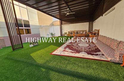 Villa - 5 - 5 for sale in Sharqan - Al Heerah - Sharjah Villa - 5 - 5 for sale in Sharqan - Al Heerah - Sharjah