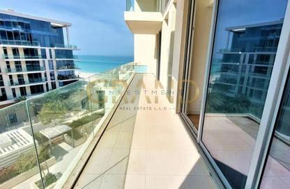 Apartment - 2 Bedrooms - 2 Bathrooms for sale in Mamsha Al Saadiyat - Saadiyat Cultural District - Saadiyat Island - Abu Dhabi