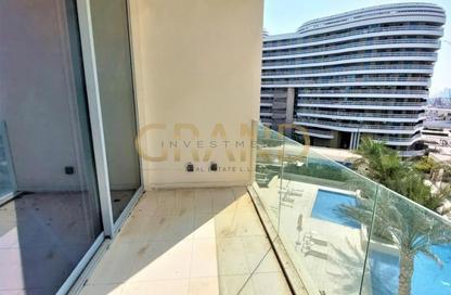 Apartment - 2 Bedrooms - 2 Bathrooms for sale in Mamsha Al Saadiyat - Saadiyat Cultural District - Saadiyat Island - Abu Dhabi