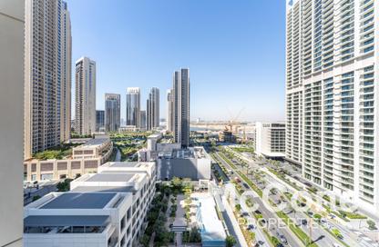 Apartment - 1 Bedroom - 1 Bathroom for rent in 17 Icon Bay - Dubai Creek Harbour (The Lagoons) - Dubai
