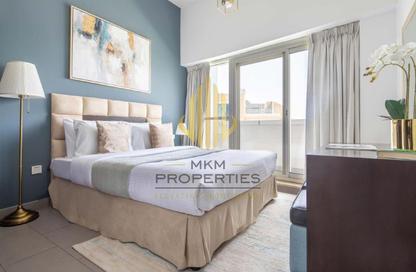 Apartment - 1 Bedroom - 1 Bathroom for rent in The Bridge - Dubai Sports City - Dubai Apartment - 1 Bedroom - 1 Bathroom for rent in The Bridge - Dubai Sports City - Dubai