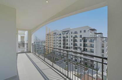 Apartment - 2 - 4 for rent in Views B - Yas Golf Collection - Yas Island - Abu Dhabi Apartment - 2 - 4 for rent in Views B - Yas Golf Collection - Yas Island - Abu Dhabi