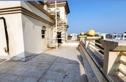 Villa - 7 - 7+ for rent in Seih Al Uraibi - Ras Al Khaimah