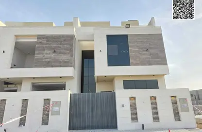 Townhouse - 5 Bedrooms - 7 Bathrooms for sale in Al Helio 2 - Al Helio - Ajman