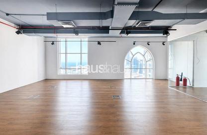 Office Space - Studio for rent in The Dome - JLT Cluster N - Jumeirah Lake Towers - Dubai