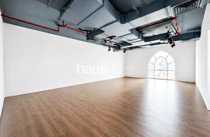 Office Space - Studio for rent in The Dome - JLT Cluster N - Jumeirah Lake Towers - Dubai