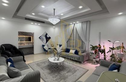 Villa - 5 Bedrooms - 7 Bathrooms for sale in Al Yasmeen 1 - Al Yasmeen - Ajman Villa - 5 Bedrooms - 7 Bathrooms for sale in Al Yasmeen 1 - Al Yasmeen - Ajman