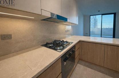 Apartment - 2 Bedrooms - 3 Bathrooms for rent in Jannat - Midtown - Dubai Production City (IMPZ) - Dubai