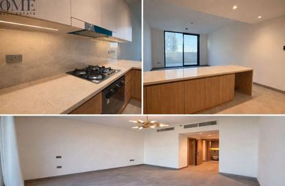 Apartment - 2 Bedrooms - 3 Bathrooms for rent in Jannat - Midtown - Dubai Production City (IMPZ) - Dubai