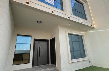 Townhouse - 3 Bedrooms - 5 Bathrooms for sale in Al Zaheya Gardens - Al Zahya - Ajman