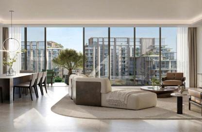 Apartment - 1 - 2 for sale in City Walk Crestlane 1 Building B - City Walk Crestlane 1 - City Walk Crestlane - City Walk - Al Wasl - Dubai