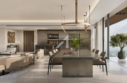 Apartment - 1 - 2 for sale in City Walk Crestlane 1 Building B - City Walk Crestlane 1 - City Walk Crestlane - City Walk - Al Wasl - Dubai