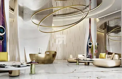 Apartment - 2 Bedrooms - 2 Bathrooms for sale in Damac Hills 2 - Dubai