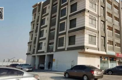 عمارة بالكامل - 8 غرف نوم - 8 حمامات للبيع في الجرف الصناعية 3 - الجرف الصناعية - عجمان