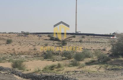 أرض - استوديو للبيع في البليده - البطائح - الشارقة أرض - استوديو للبيع في البليده - البطائح - الشارقة