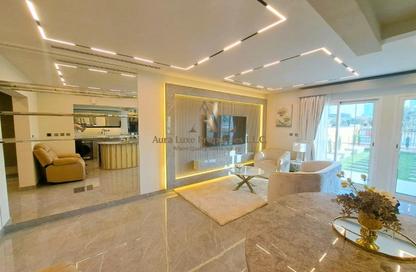 Townhouse - 2 Bedrooms - 3 Bathrooms for rent in District 8 - Jumeirah Village Triangle - Dubai Townhouse - 2 Bedrooms - 3 Bathrooms for rent in District 8 - Jumeirah Village Triangle - Dubai