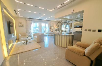 Townhouse - 2 Bedrooms - 3 Bathrooms for rent in District 8 - Jumeirah Village Triangle - Dubai Townhouse - 2 Bedrooms - 3 Bathrooms for rent in District 8 - Jumeirah Village Triangle - Dubai