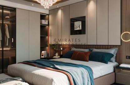 Apartment - 1 - 2 for sale in Amwaj Tower - Al Nuimiya 3 - Al Nuaimiya - Ajman Apartment - 1 - 2 for sale in Amwaj Tower - Al Nuimiya 3 - Al Nuaimiya - Ajman
