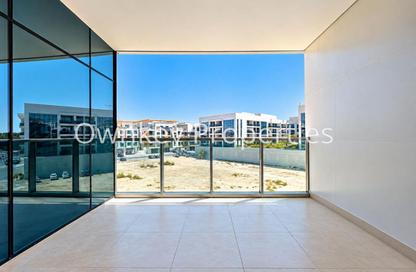Apartment - 2 - 3 for rent in Dar Mira Building - Meydan Avenue - Meydan - Dubai